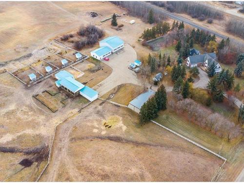 51513 Rge Road 204A Road, Rural Strathcona County, AB 