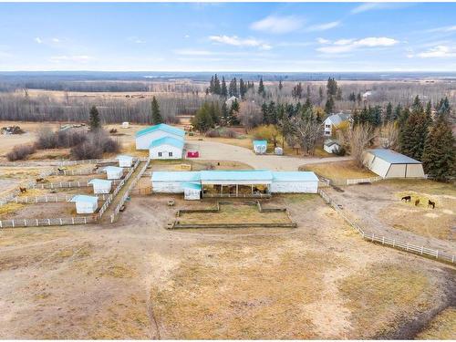 51513 Rge Road 204A Road, Rural Strathcona County, AB 