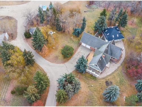 51513 Rge Road 204A Road, Rural Strathcona County, AB 