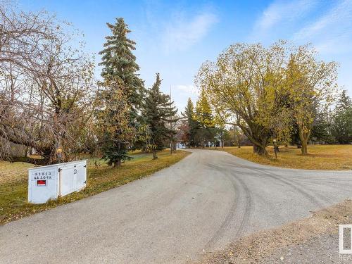 51513 Rge Road 204A Road, Rural Strathcona County, AB 