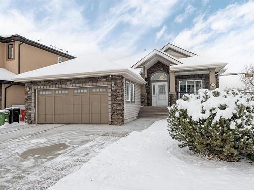 5344 Mullen Bend Bn Nw, Edmonton, AB 