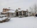 5344 Mullen Bend Bend, Edmonton, AB  - Outdoor With Facade 