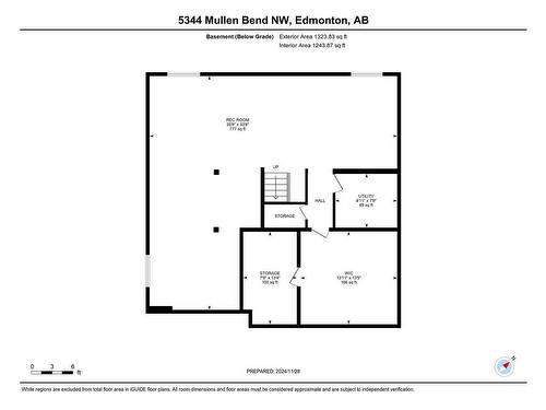 5344 Mullen Bend Bend, Edmonton, AB - Other