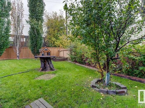 7502 155 Street, Edmonton, AB - Outdoor