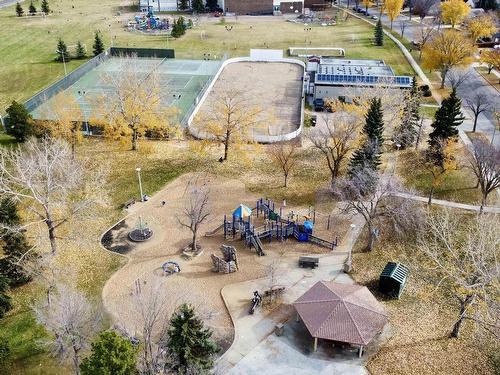 7502 155 Street, Edmonton, AB - Outdoor With View