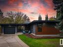 7502 155 Street, Edmonton, AB  - Outdoor 