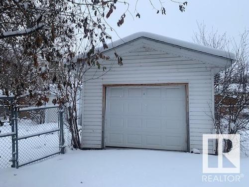 5912 49 Avenue, Rural Lac Ste. Anne County, AB - Outdoor With Exterior