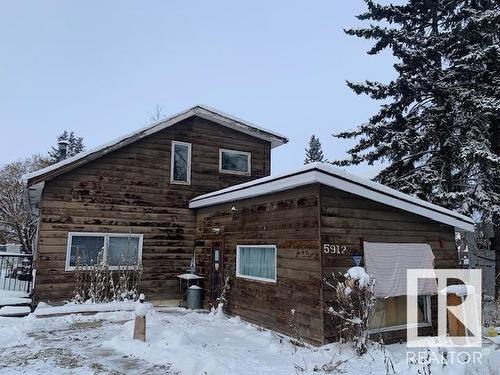 5912 49 Avenue, Rural Lac Ste. Anne County, AB - Outdoor