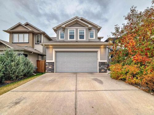 102 Woodbridge Li, Fort Saskatchewan, AB 