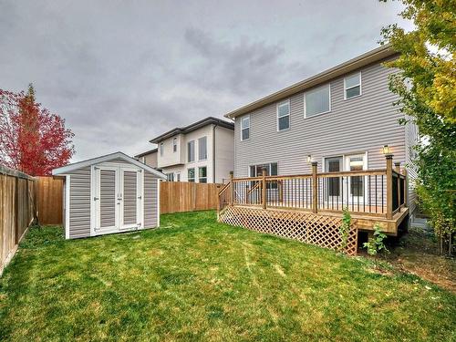 102 Woodbridge Li, Fort Saskatchewan, AB 