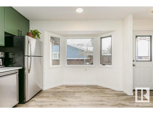 17927 62C Avenue, Edmonton, AB - Indoor Photo Showing Other Room