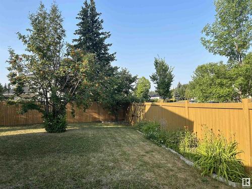 17927 62C Avenue, Edmonton, AB - Outdoor With Backyard