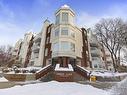 408 3 Perron Street, St. Albert, AB  - Outdoor With Facade 