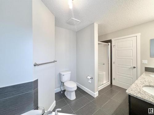 2087 Ware Road, Edmonton, AB - Indoor Photo Showing Bathroom