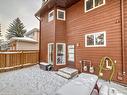 3949 62 Street, Edmonton, AB  - Outdoor With Exterior 