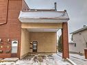 3949 62 Street, Edmonton, AB  - Outdoor With Exterior 