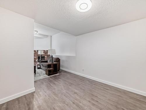 3949 62 Street, Edmonton, AB - Indoor Photo Showing Other Room