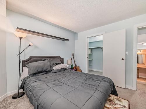 3949 62 Street, Edmonton, AB - Indoor Photo Showing Bedroom