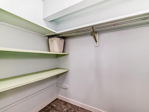 3949 62 Street, Edmonton, AB - Indoor With Storage