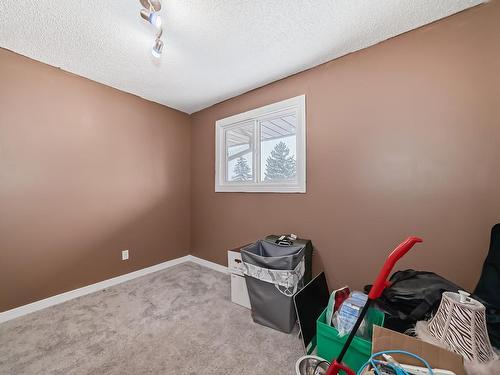 3949 62 Street, Edmonton, AB - Indoor Photo Showing Other Room