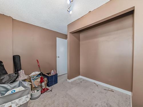 3949 62 Street, Edmonton, AB - Indoor