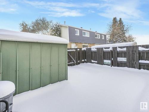 5735 144 Avenue, Edmonton, AB - Outdoor With Exterior