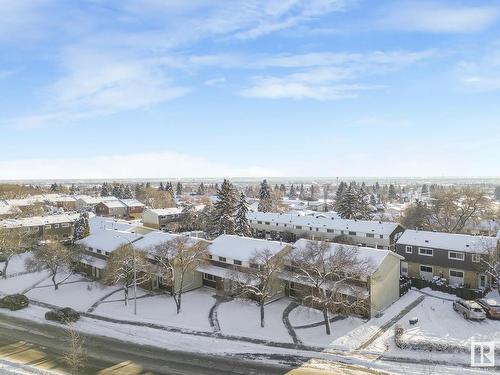 5735 144 Avenue, Edmonton, AB - Outdoor With View