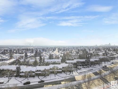 5735 144 Avenue, Edmonton, AB - Outdoor With View