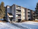 203 51 Brown Street, Stony Plain, AB  - Outdoor With Balcony 