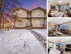 11810 43 ST NW  Edmonton, AB T5W 2P4