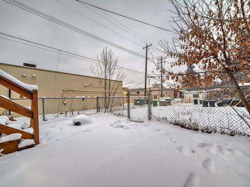 11810 43 Street, Edmonton, AB - Outdoor