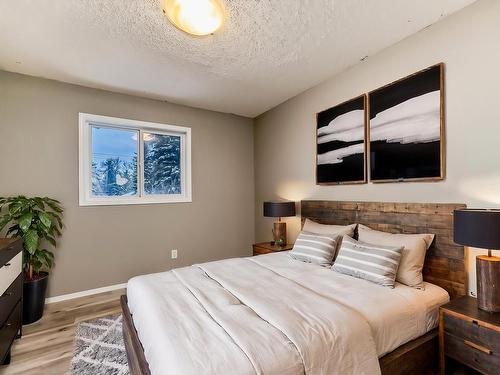 11810 43 Street, Edmonton, AB - Indoor Photo Showing Bedroom