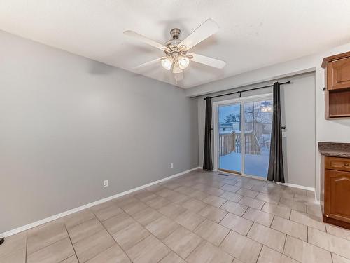 11810 43 Street, Edmonton, AB - Indoor Photo Showing Other Room