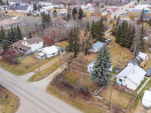 4828 47 Avenue, Onoway, AB 