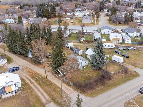 4828 47 Avenue, Onoway, AB 