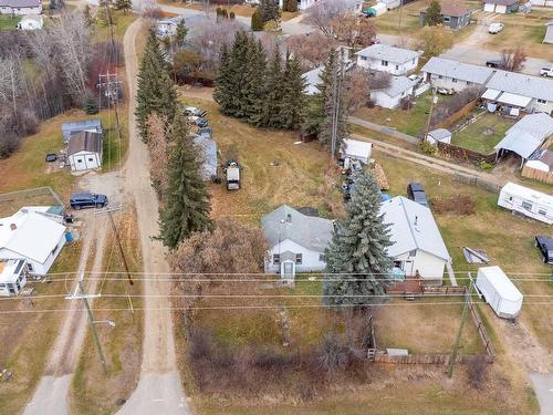 4828 47 Avenue, Onoway, AB 