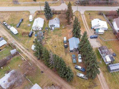 4828 47 Avenue, Onoway, AB 