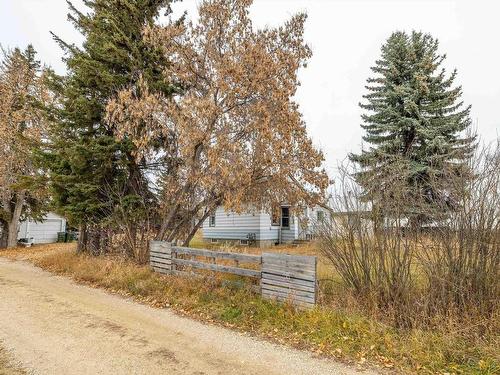 4828 47 Avenue, Onoway, AB 