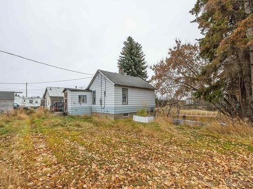 4828 47 Avenue, Onoway, AB 