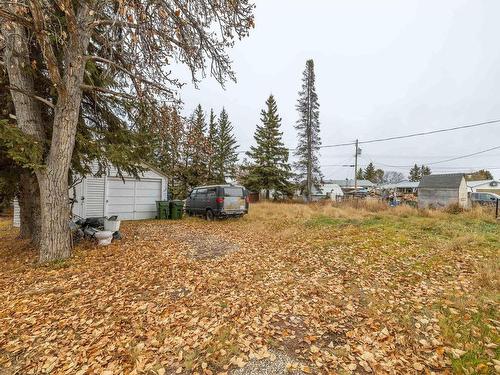 4828 47 Avenue, Onoway, AB 