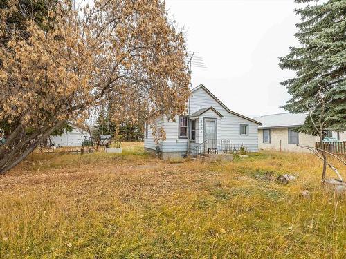 4828 47 Avenue, Onoway, AB 