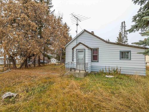 4828 47 Avenue, Onoway, AB 