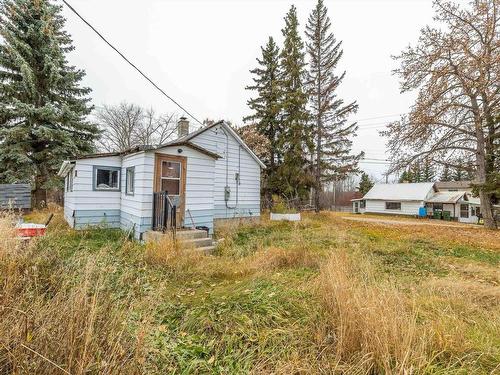 4828 47 Avenue, Onoway, AB 