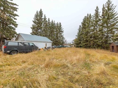 4828 47 Avenue, Onoway, AB 