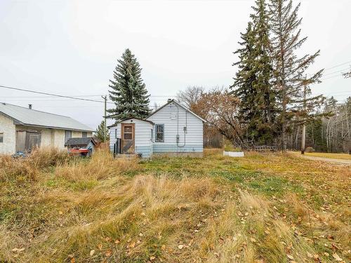 4828 47 Avenue, Onoway, AB 