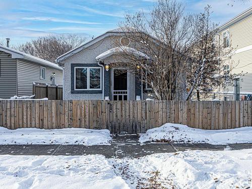 12034 62 Street, Edmonton, AB - Outdoor