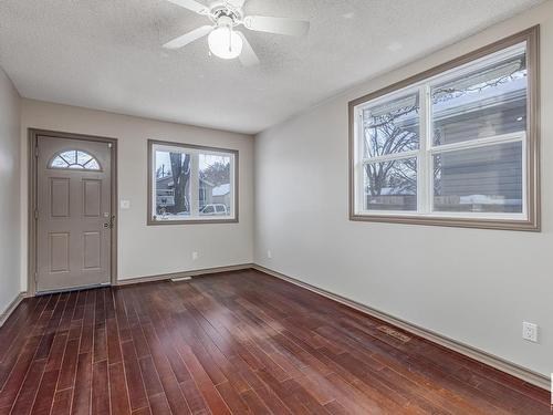 12034 62 Street, Edmonton, AB - Indoor Photo Showing Other Room