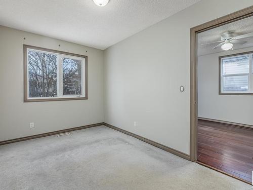 12034 62 Street, Edmonton, AB - Indoor Photo Showing Other Room