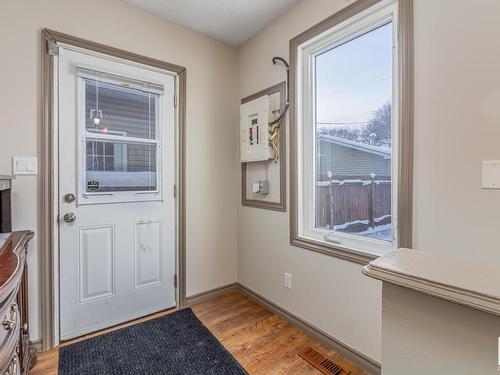 12034 62 Street, Edmonton, AB - Indoor Photo Showing Other Room