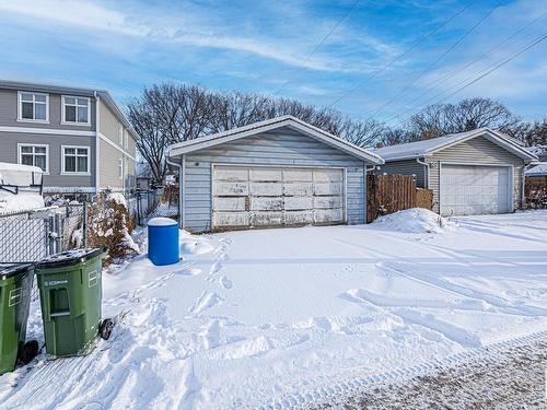 12034 62 Street, Edmonton, AB - Outdoor